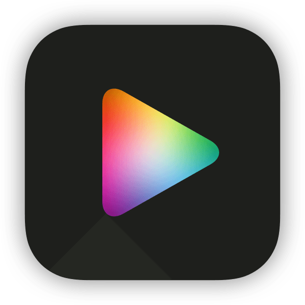 Spectro App Icon
